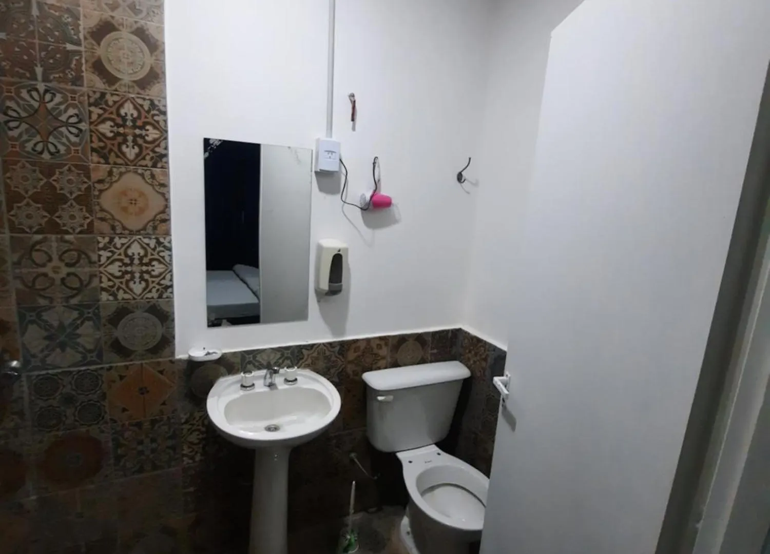 Lopez480 Habitaciones Mendoza