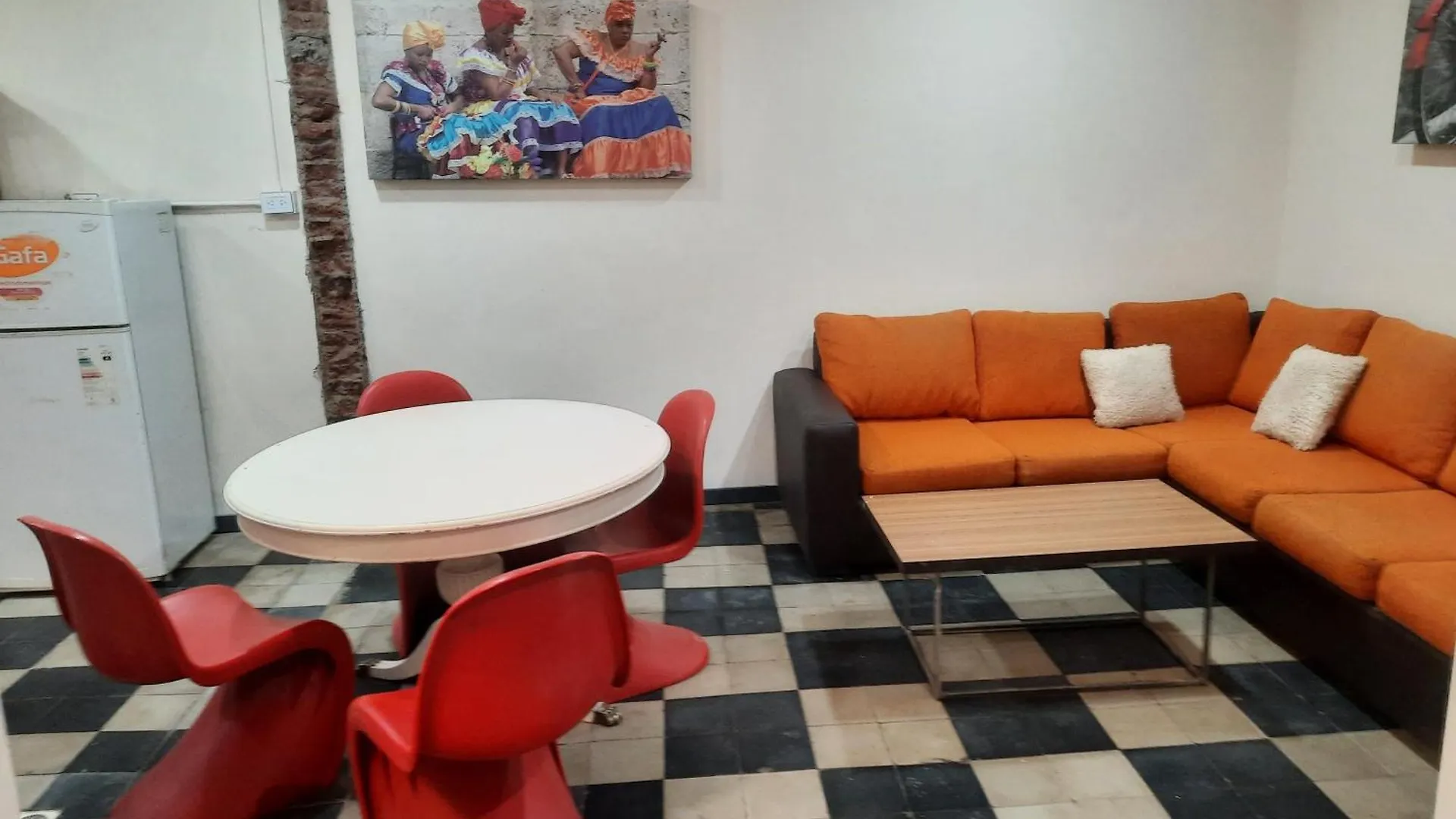 Affittacamere Lopez480 Habitaciones Mendoza