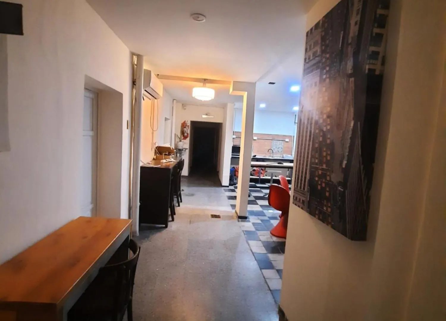 Lopez480 Habitaciones Mendoza Affittacamere