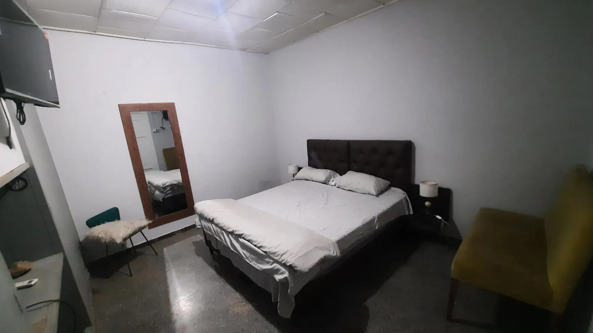 Affittacamere Lopez480 Habitaciones Mendoza Argentina
