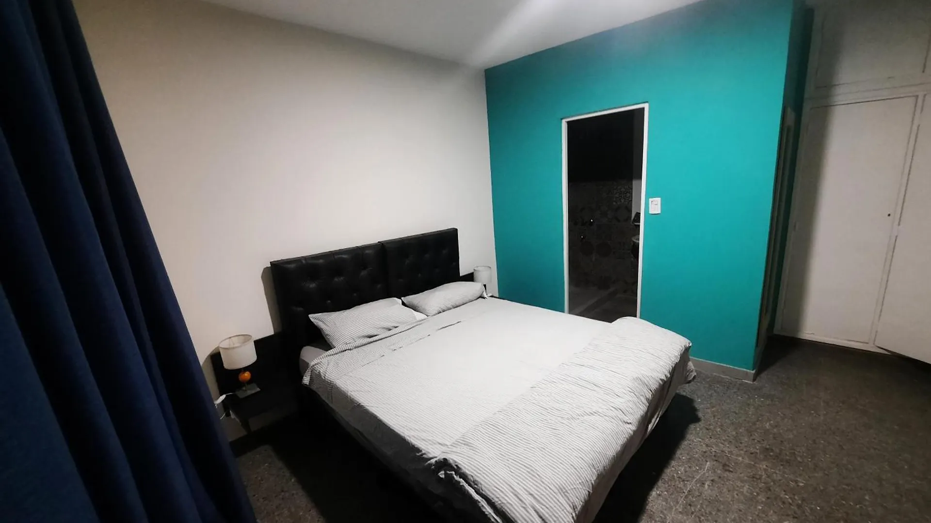 Lopez480 Habitaciones Mendoza