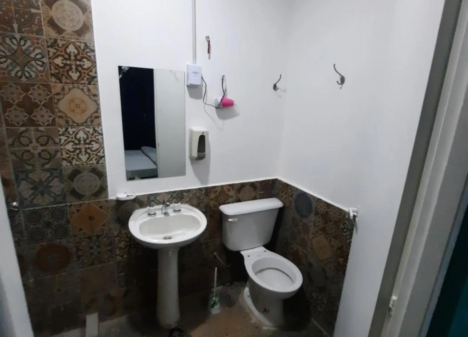 Affittacamere Lopez480 Habitaciones Mendoza Argentina