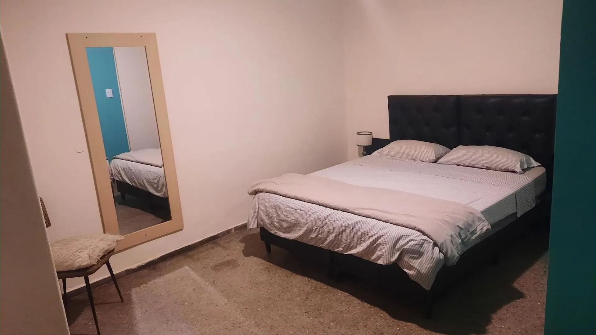 Affittacamere Lopez480 Habitaciones Mendoza