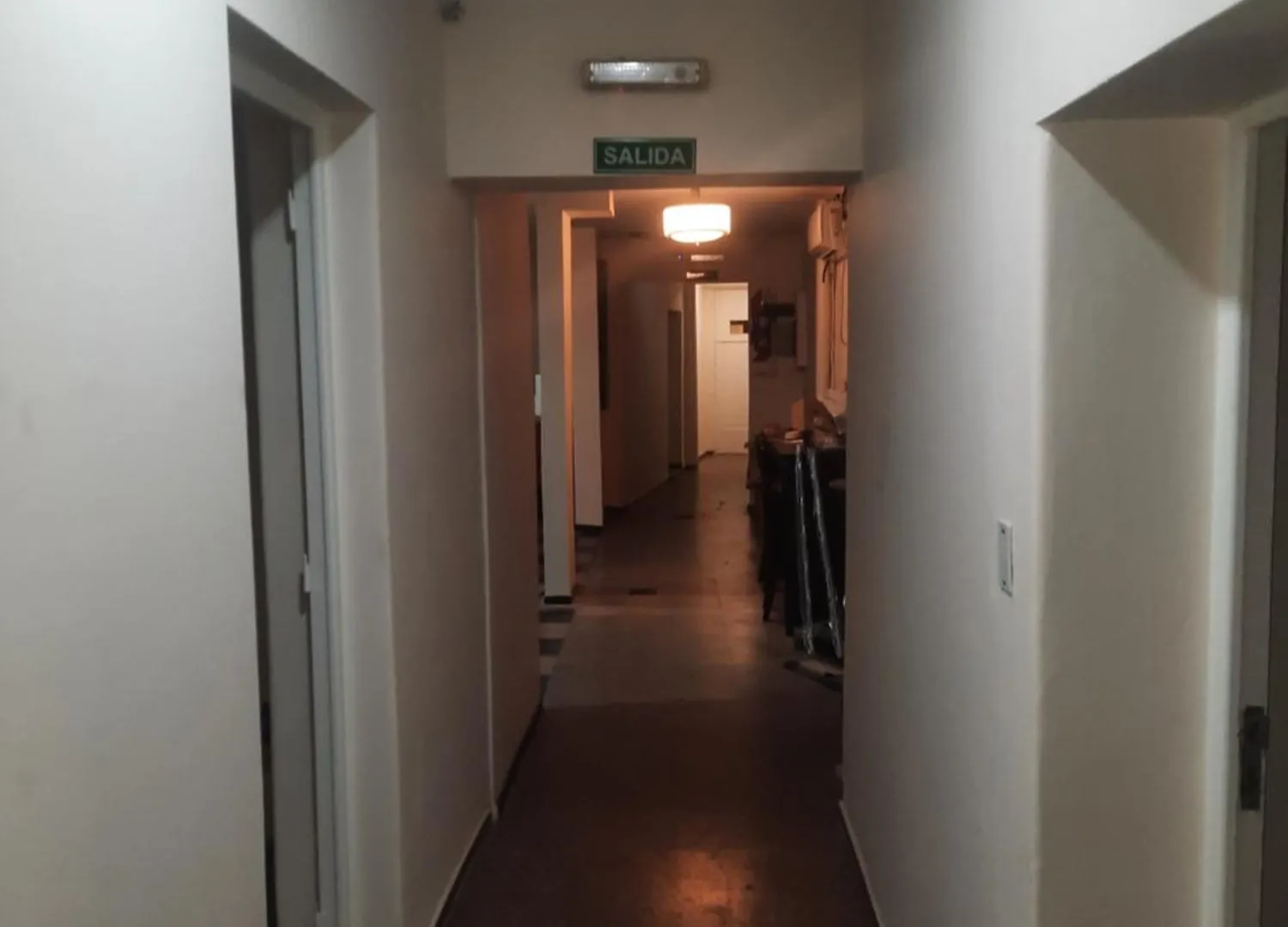 Lopez480 Habitaciones Mendoza