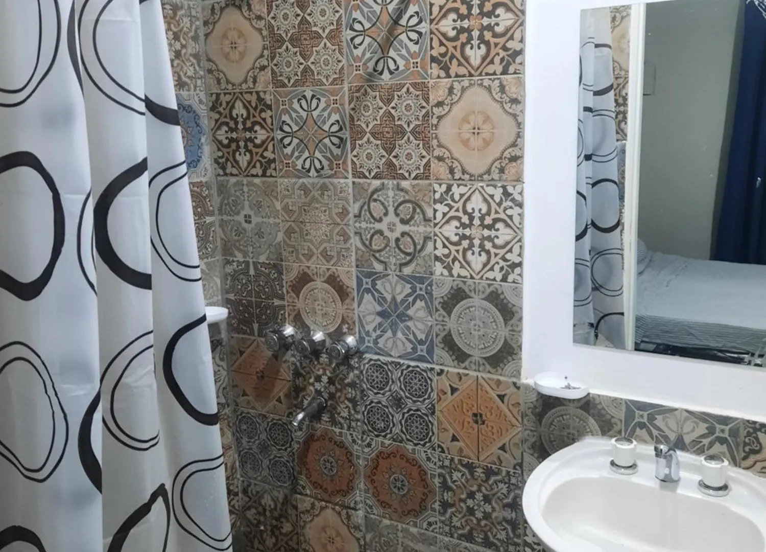 Affittacamere Lopez480 Habitaciones Mendoza