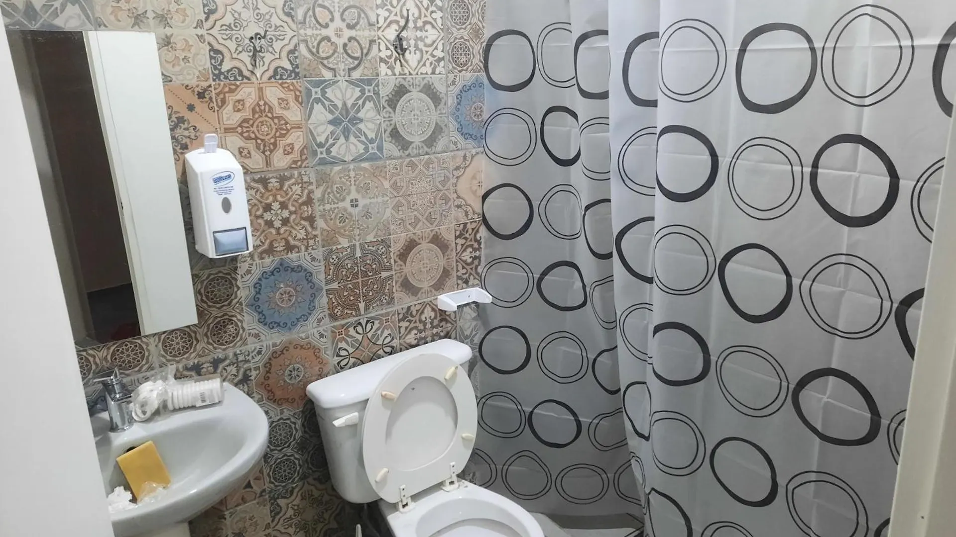 Affittacamere Lopez480 Habitaciones Mendoza