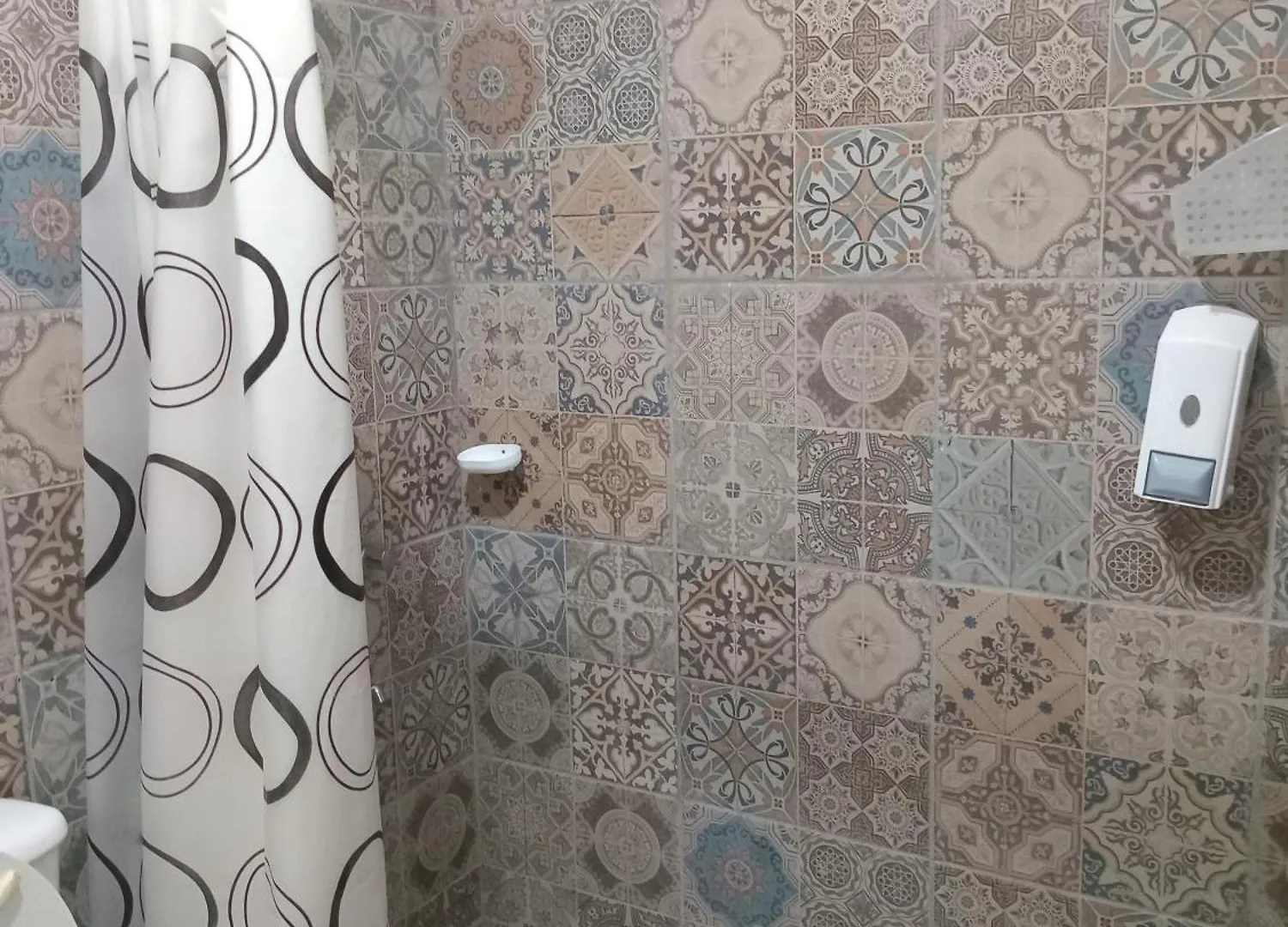 Lopez480 Habitaciones Mendoza
